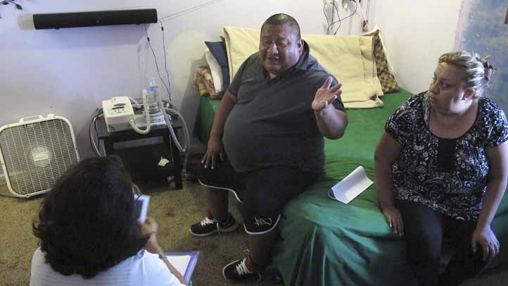 Health Overhaul Containing Costs