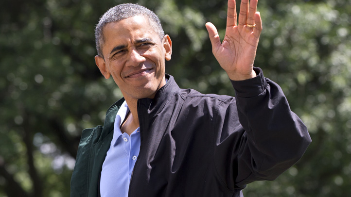 Obama