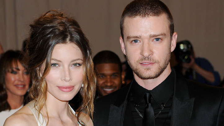 People Biel Timberlake