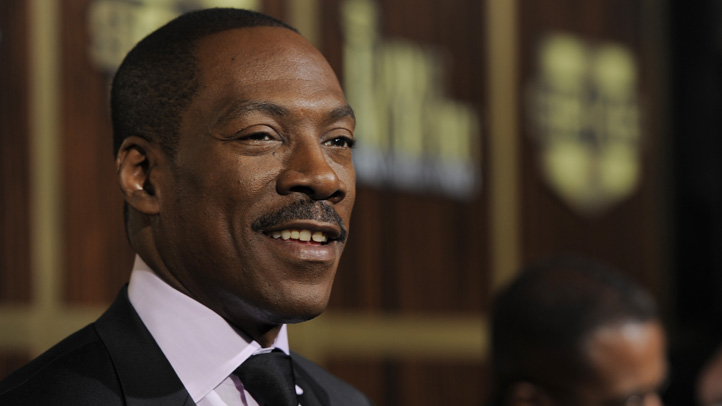 Eddie Murphy: One Night Only