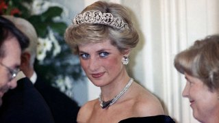 Princess Diana