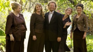 Sister Wives Bigamy