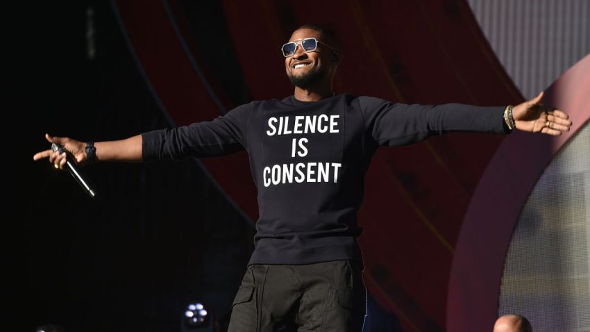 2016 Global Citizen Festival