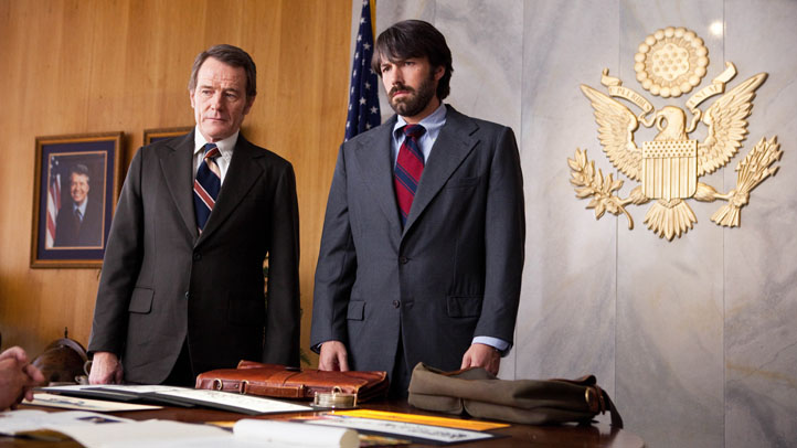Oscars-Argo Rising