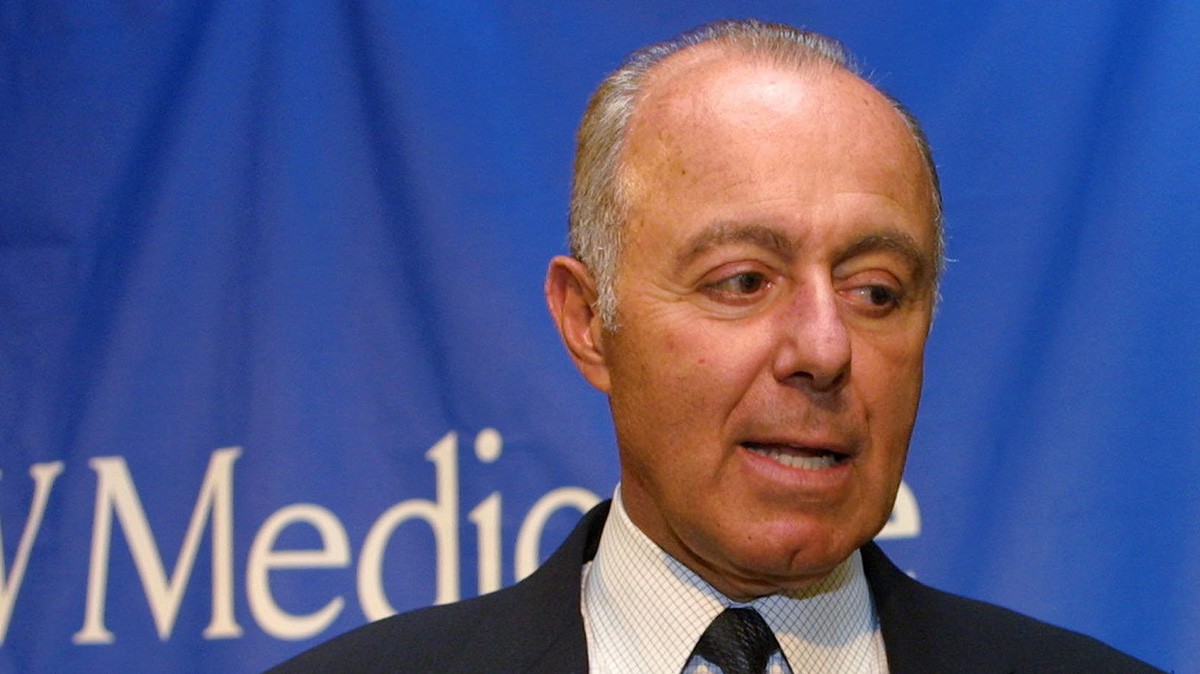 Costco CoFounder Jeff Brotman Dies at 74 NBC Los Angeles