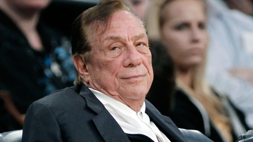 Sterling Lawsuit Basketball