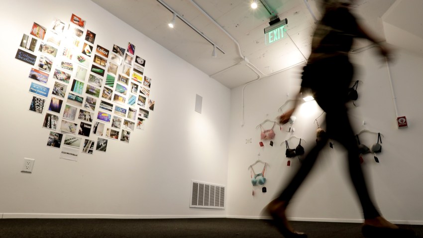 Museum of Broken Relationships