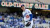 Dodgers great Orel Hershiser joins roster of Hollywood Walk of Fame stars