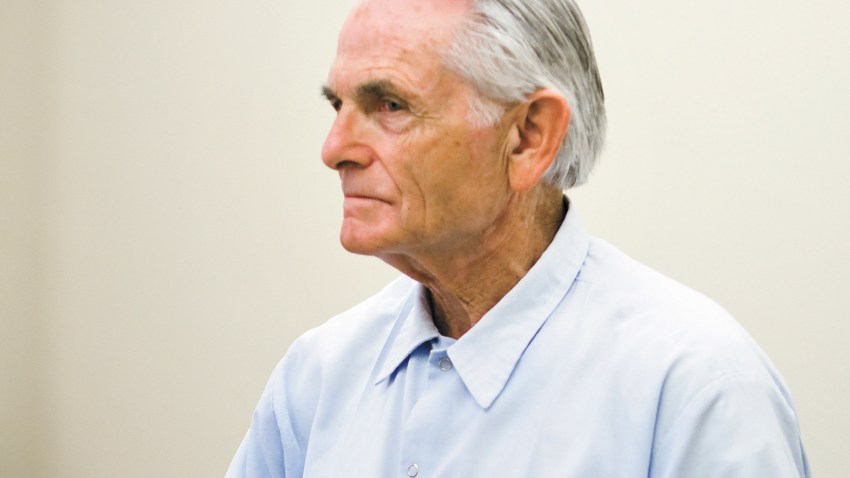 Manson Follower Parole