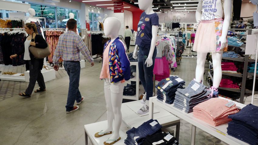 Back-to-School-Recycled Clothes