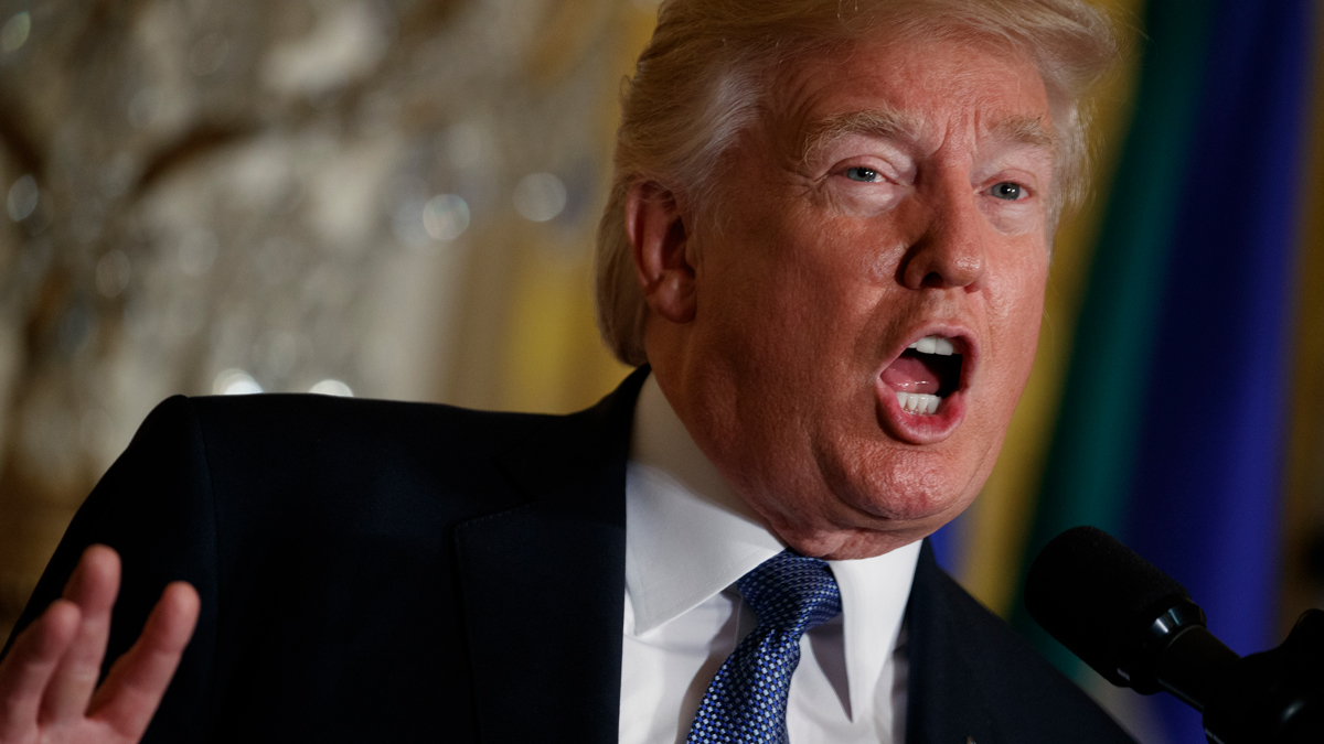 Trump to Appear by Video for Hearing as Judge Reinforces Ban on Attacking Witnesses 1