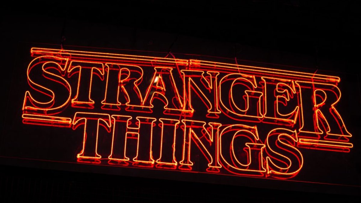 Production on 'Stranger Things' Season 5 begins — see the cast photo – NBC Los Angeles - Vimarsana News