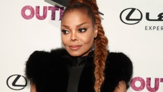 Janet Jackson