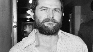 Charles Manson Key Players