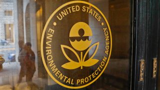 EPA Toxic Sites