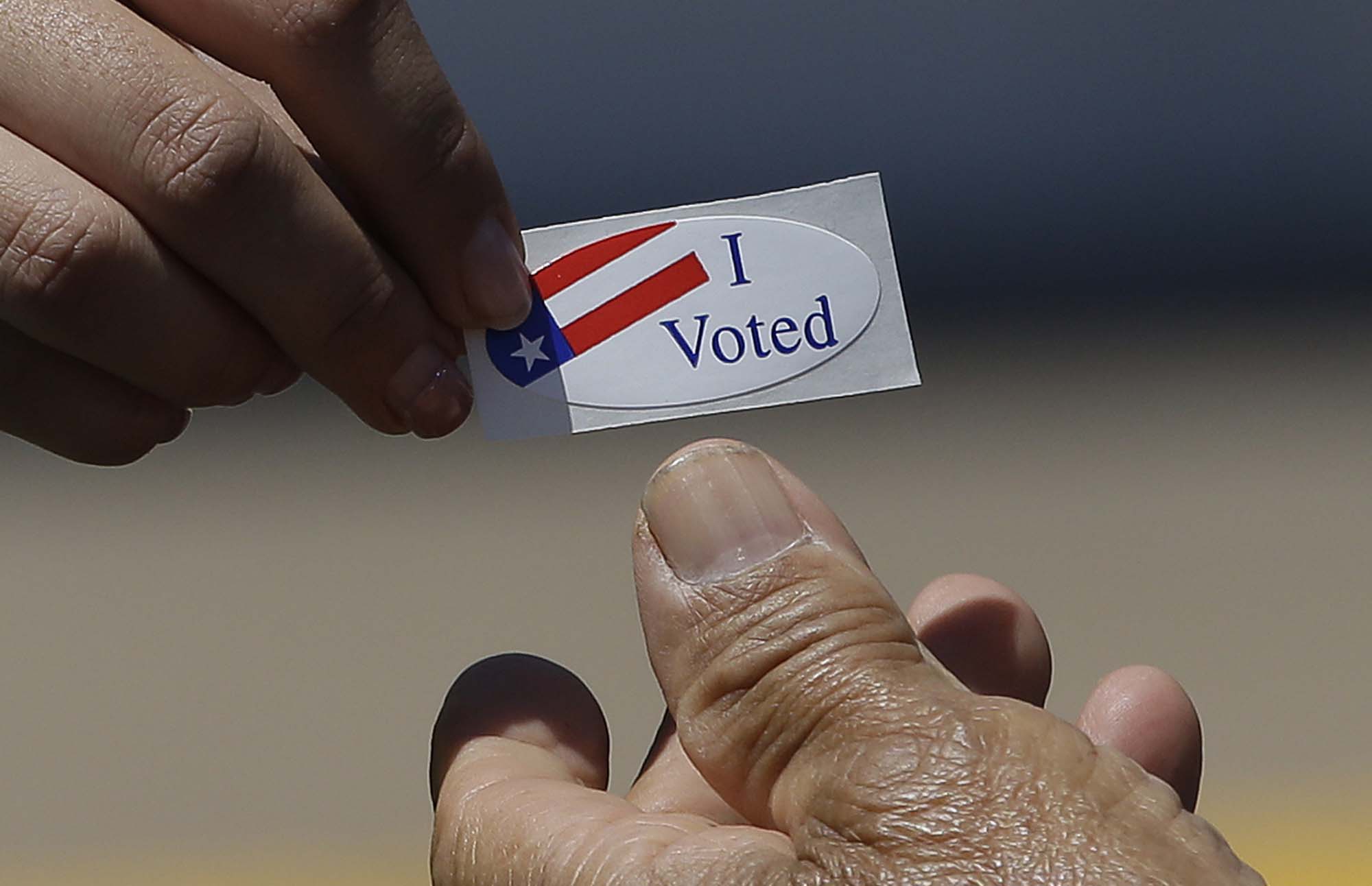 What You Need To Know About The Top Electoral Races In Riverside County ...