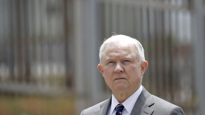 Immigration Family Separation