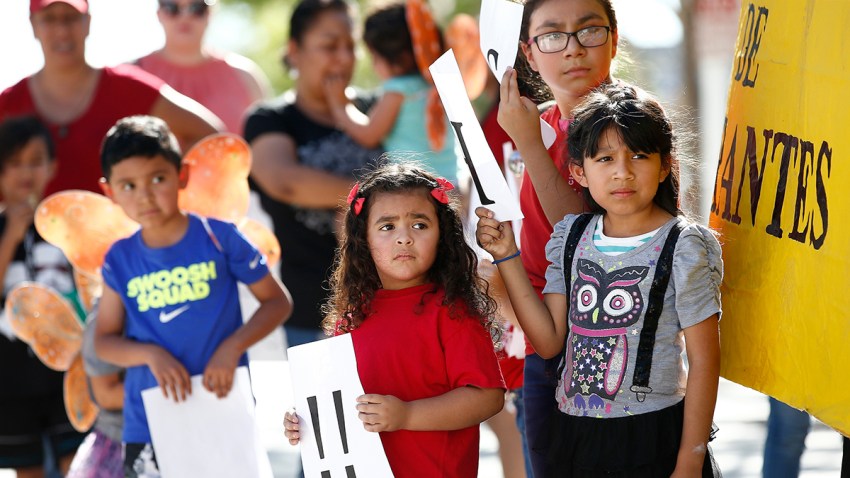 Immigration Family Separation