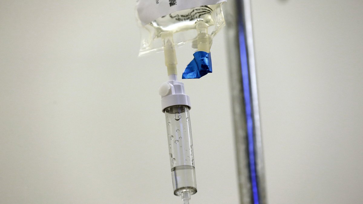 Cancer Drug Shortages Upend Care for Some Patients – NBC Los Angeles - Vimarsana News