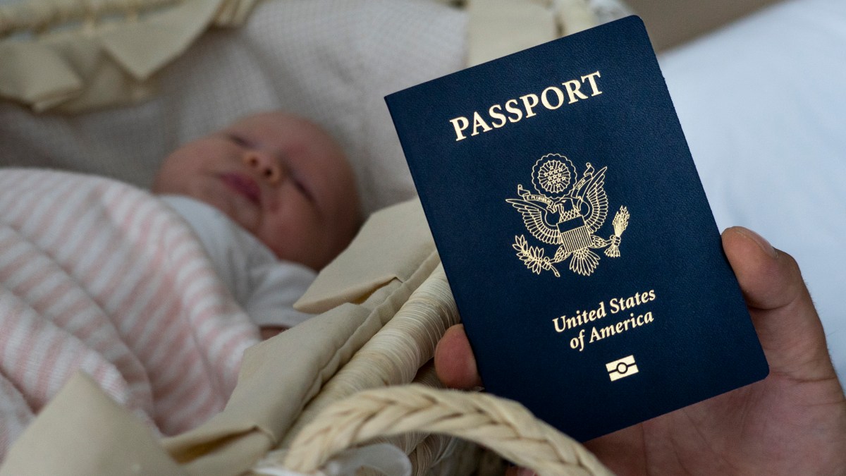 Pregnancy visa