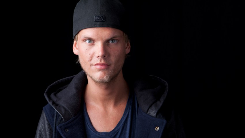 People Avicii