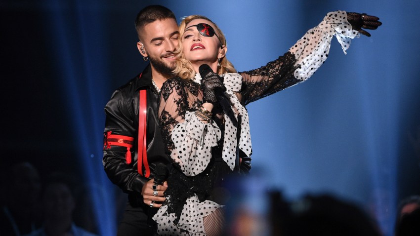 2019 Billboard Music Awards - Show