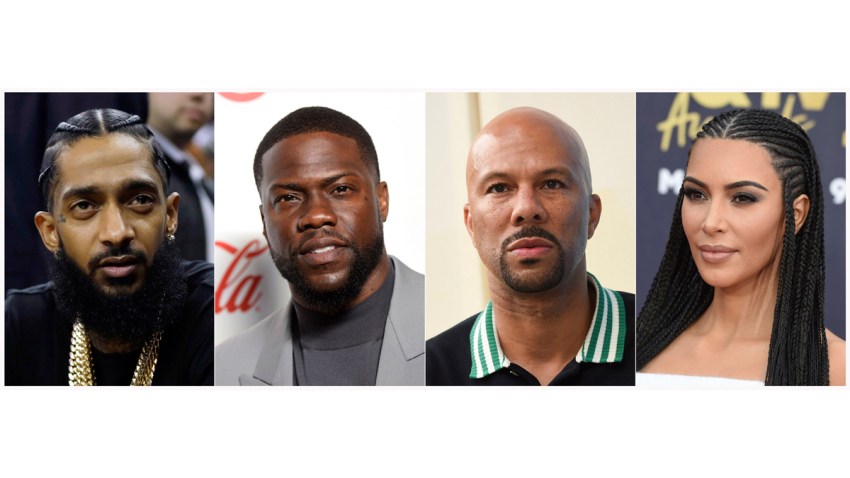 Prison Reform Celebrities