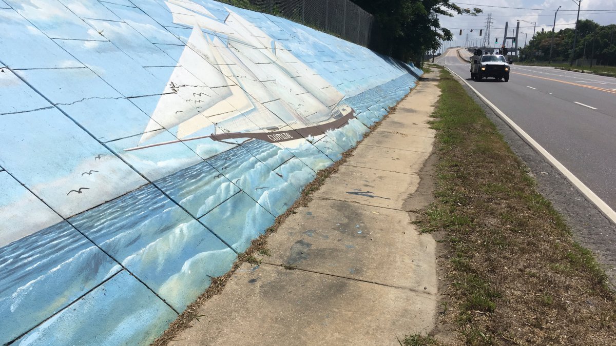 New museum in Alabama tells history of last known slave ship – NBC Los Angeles - Vimarsana News