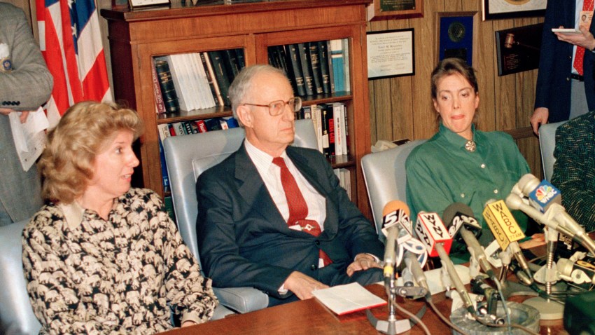 Central Park Five Prosecutor