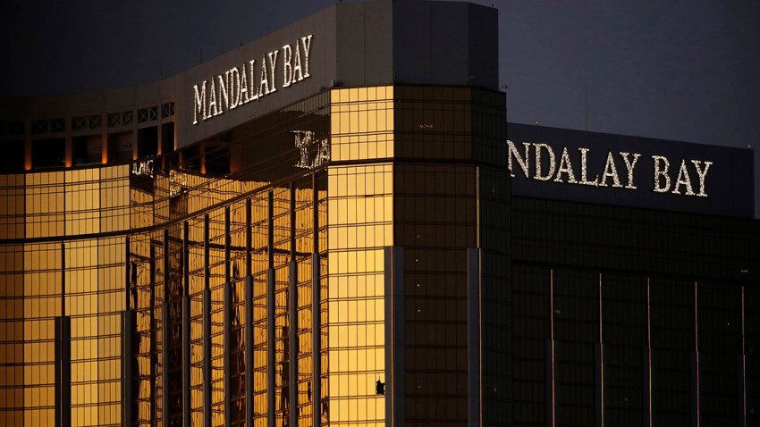Las Vegas Shooting-Insurance Lawsuit