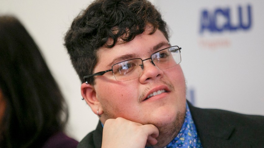 Transgender Bathroom Lawsuit