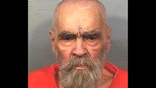 Manson Murders Key Figures