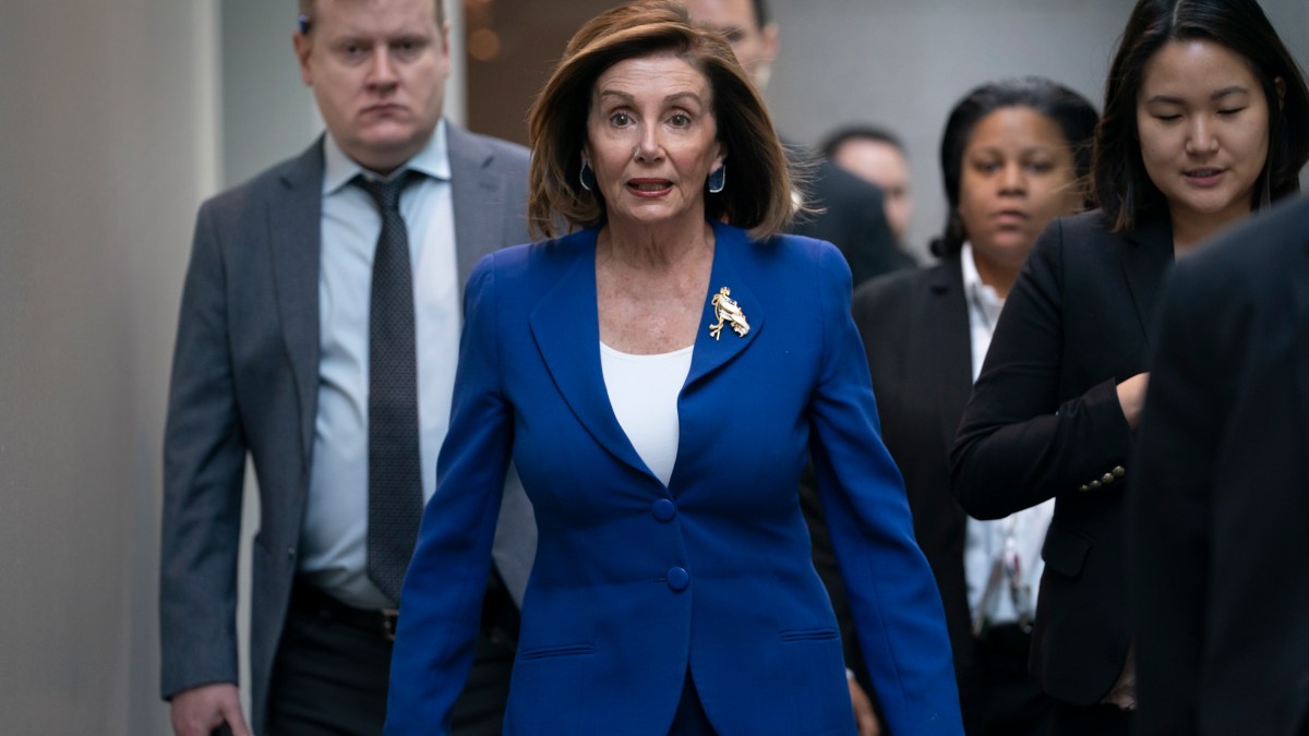 House Approves Measure to Restrain Trump’s Actions on Iran 1