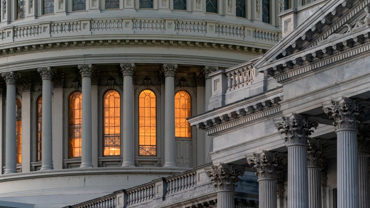 READ: Impeachment Managers’ 111-Page Senate Trial Brief, Trump Team’s 6-Page Response to Charges 1