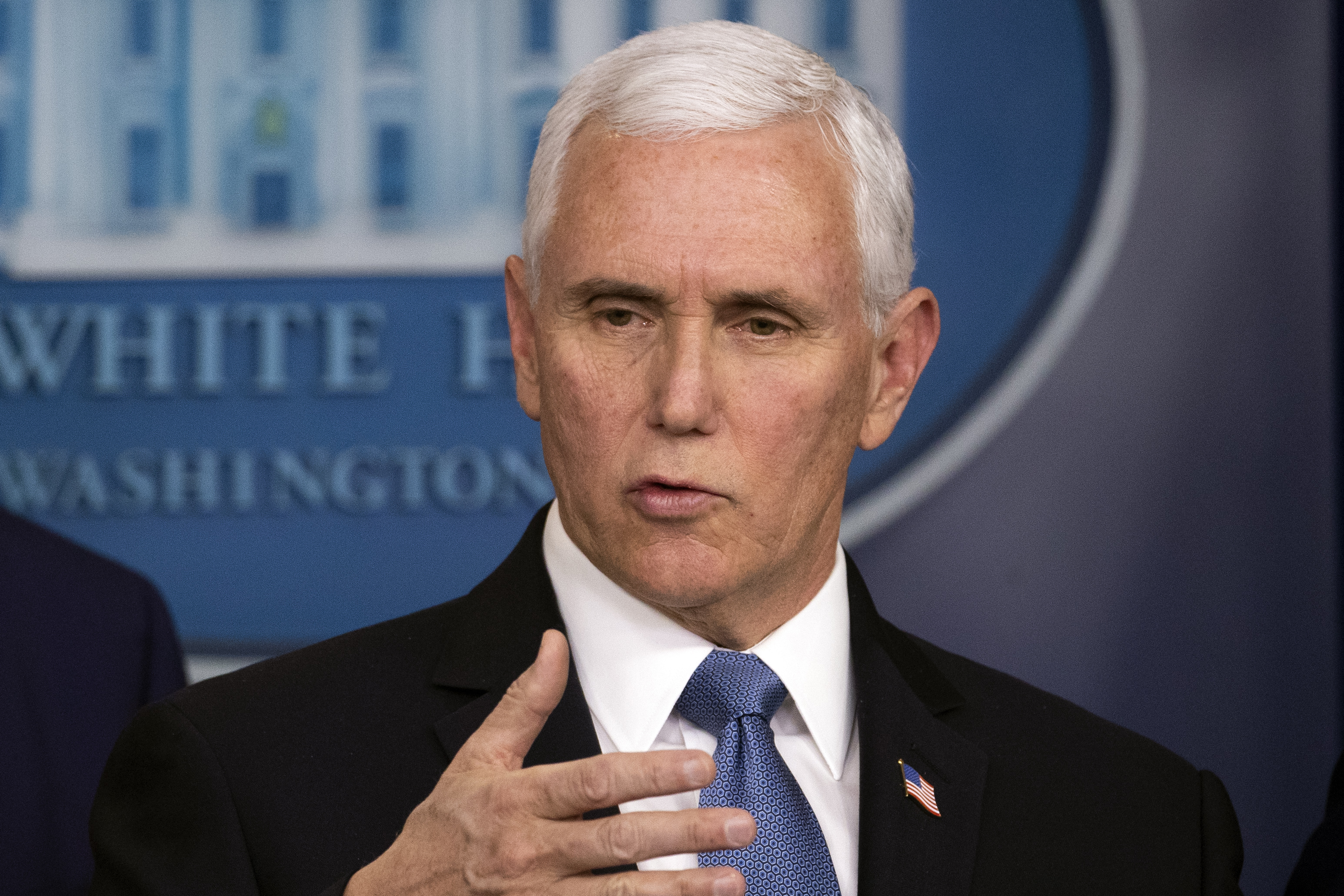 Classified Documents Found at Mike Pence's Indiana Home, Lawyer Says