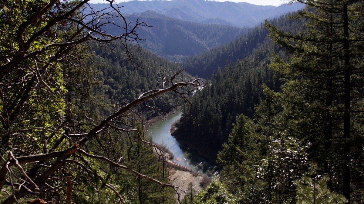 Largest US Dam Removal Stirs Debate Over Coveted West Water 1