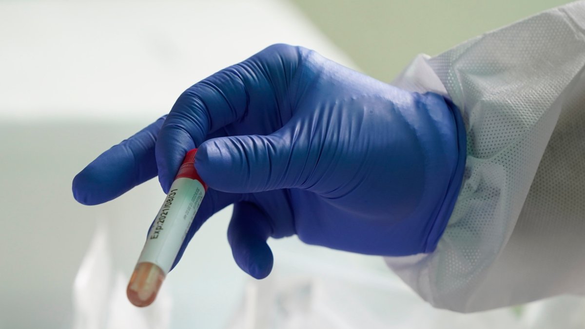 LA City Attorney Sues Company, Alleging Unauthorized COVID-19 Test Kits ...