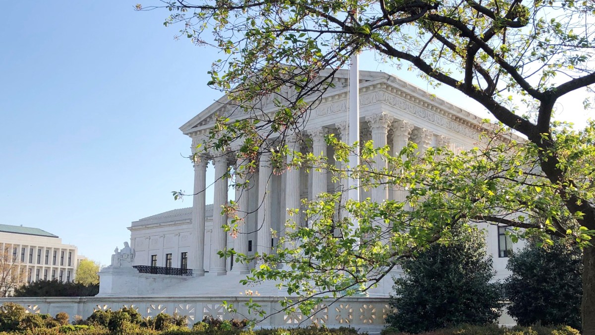 Justices Fear ‘chaos’ If States Can’t Bind Electors’ Votes 1