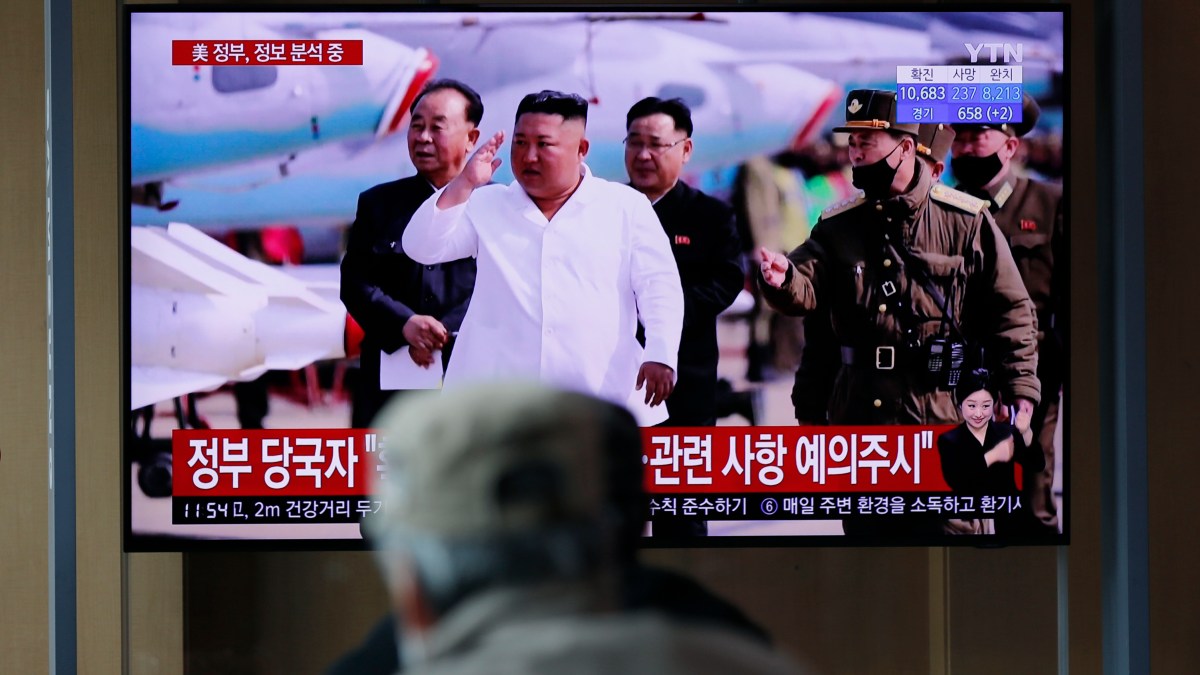 South Korea Downplays Concerns Over Kim Jong Un’s Health 1
