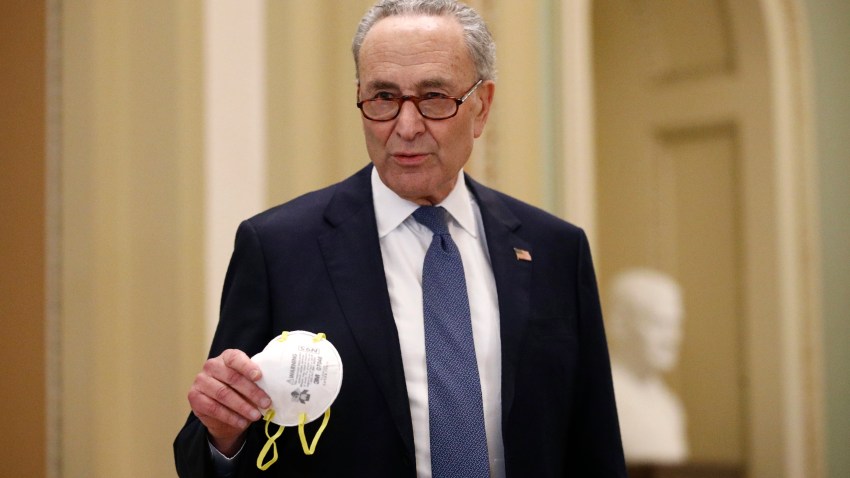Chuck Schumer