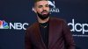 Drake's Son Adonis Has Basketball Moves That Will Impress