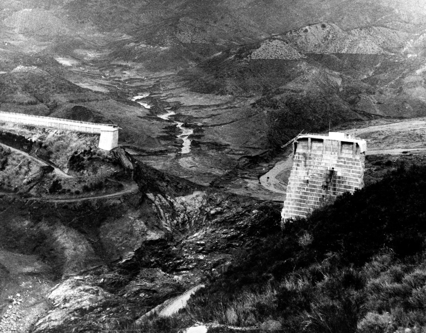 Photos A Look Back At The 1928 St Francis Dam Disaster NBC Los Angeles photos-a-look-back-at-the-1928-st-francis-dam-disaster-nbc-los-angeles