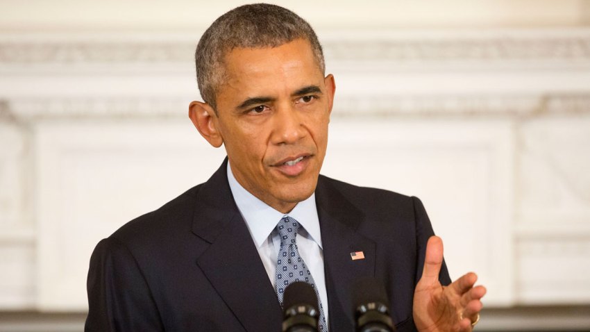 Obama