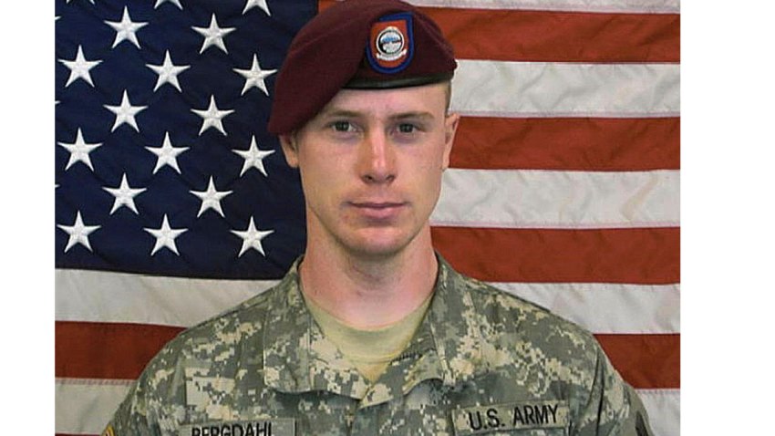 Bergdahl