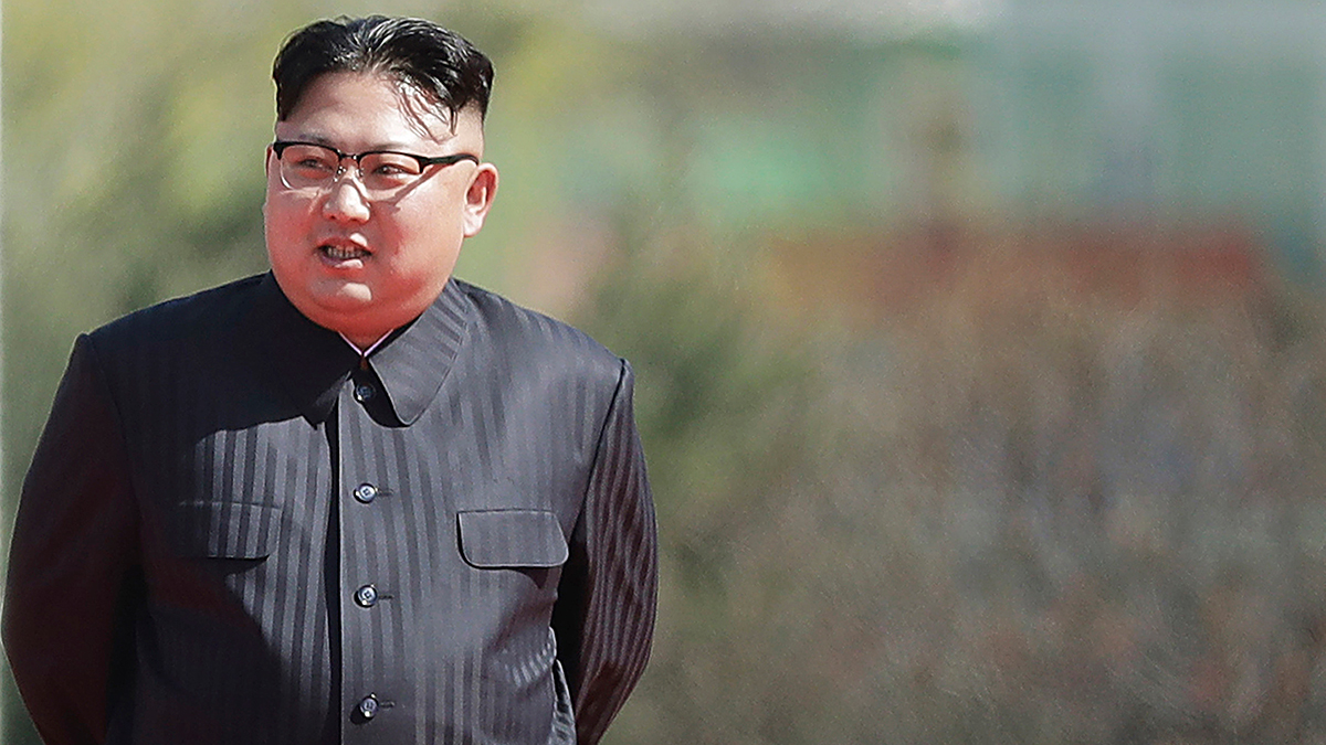North: Kim Suspended Action Against South for Korean Impasse 1