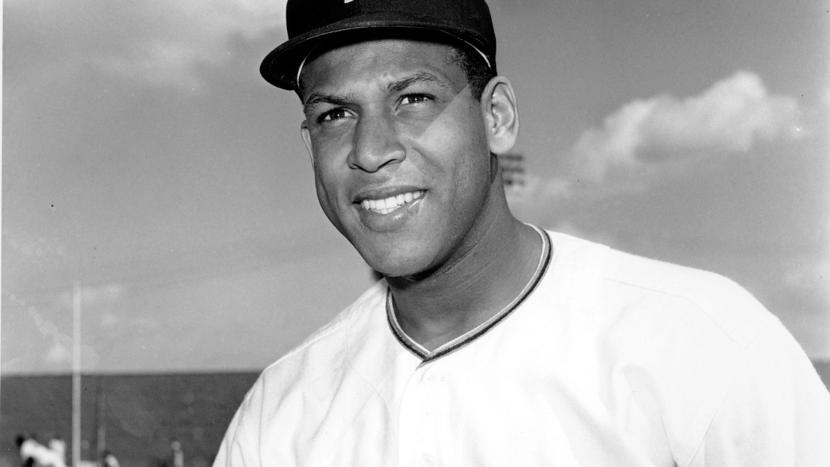 San Francisco Giants’ Orlando Cepeda dies at 86 – NBC Los Angeles