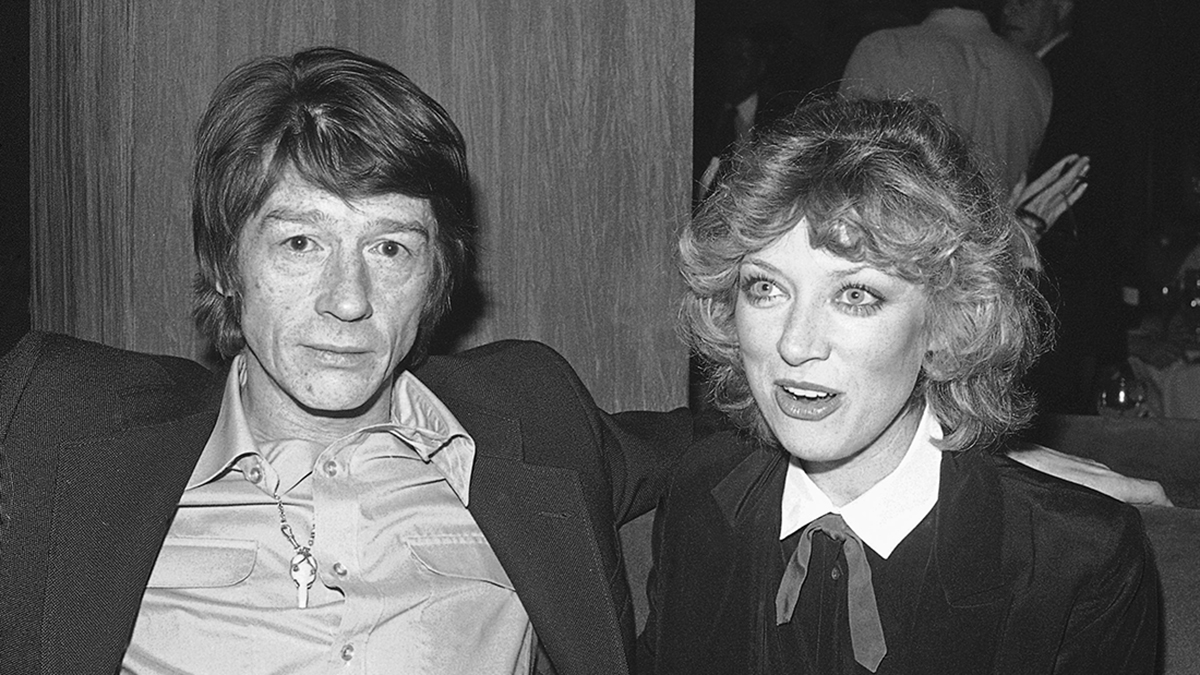 British Actor John Hurt, Star of 'The Elephant Man,' Dies at 77 – NBC Los  Angeles, image size:1200x675