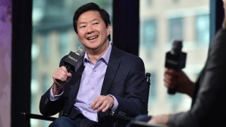 AOL BUILD Speaker Series: Ken Jeong