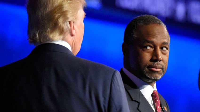 APTOPIX GOP 2016 Debate