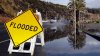 Who may face the greatest risk from potentially historic El Niño storms